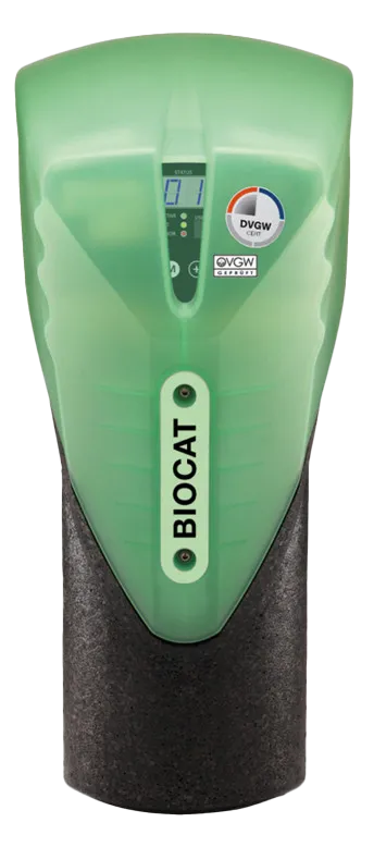 Biocat