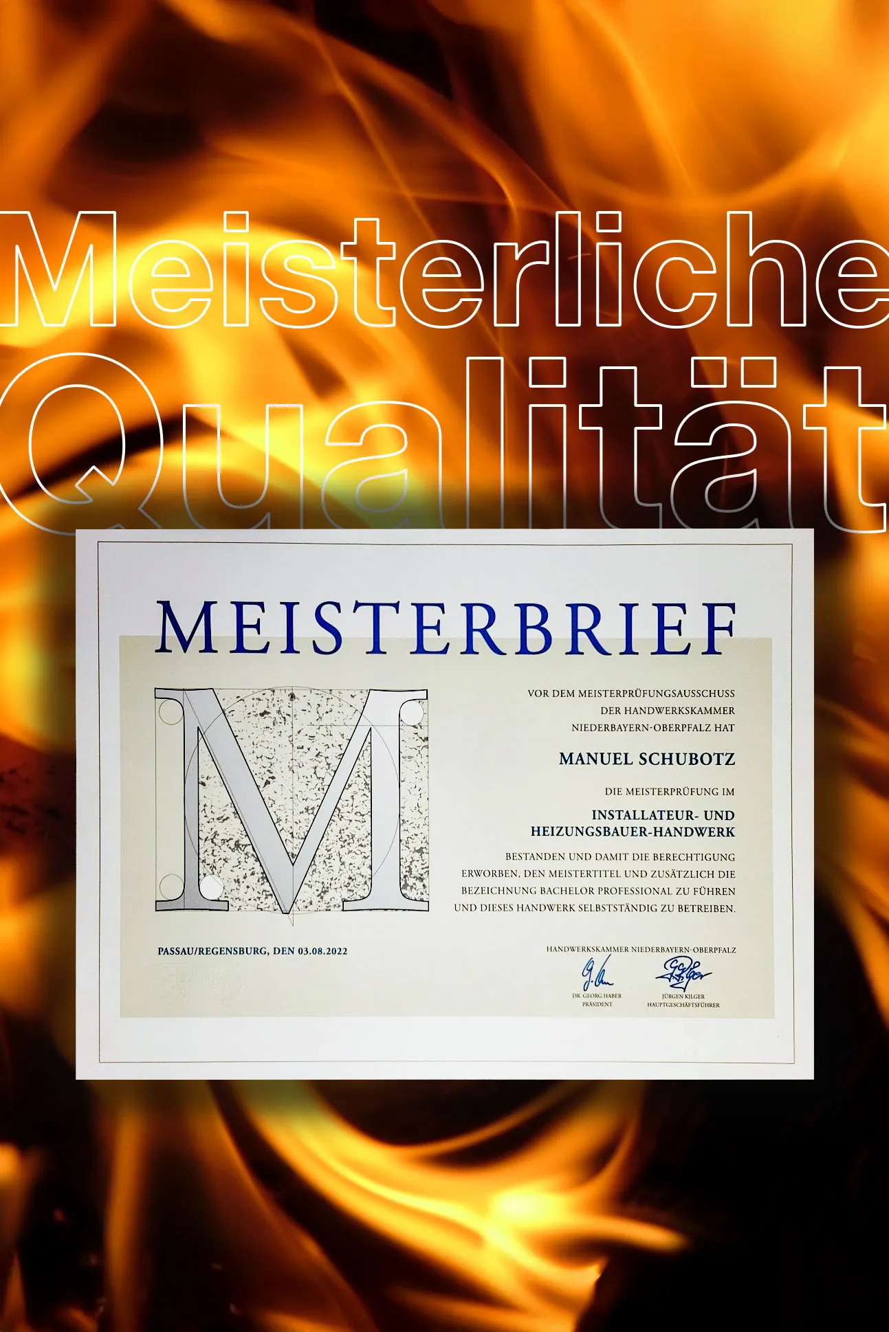 Grafik-Meisterbrief