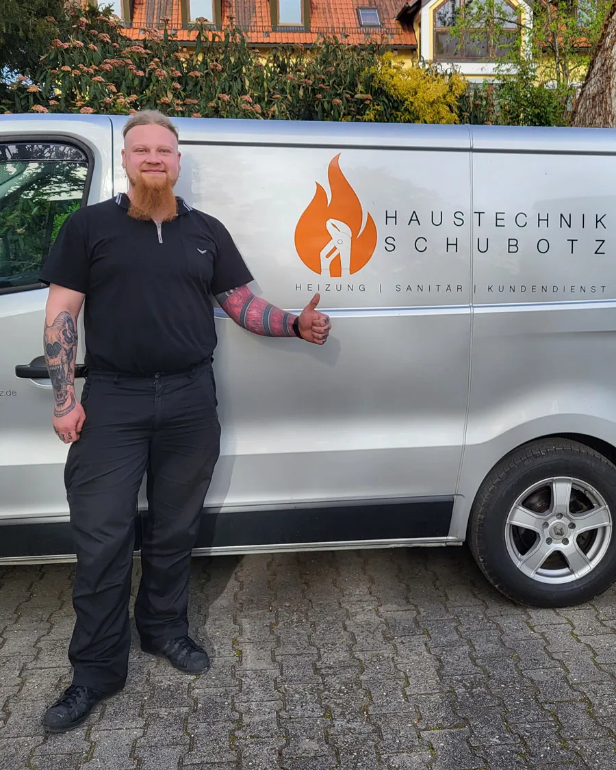 Schubotz-Auto