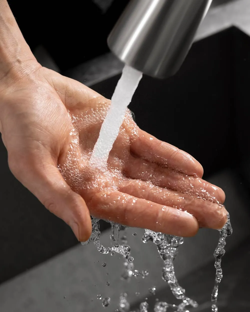 Wasser